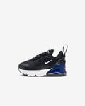 Nike Air Max 270 Baby/Toddler Shoes