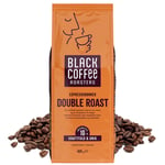 Espresso Double Roast - Black Coffee Roasters  - 400 g. kaffebønner