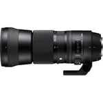 Sigma 150-600mm Contemporay + TC-1401 Nikon