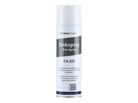 Pureno Zinkspray 500 Ml - Propan/Butan, Ger Rostskydd Utan Efterbehandling