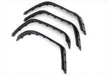 Traxxas TRX-4 Front and Rear Fender Flares (4) TRX8017