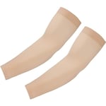 Arm Sleeves för män, kvinnor och ungdomar, solskydd kylande kompressionsärmar tatuering täck upp ärmar för att täcka armen Skin