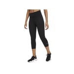 Nike Womens/Ladies Capri Dri-FIT 3/4 Leggings - S