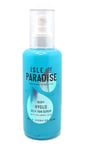 Isle of Paradise HYGLO BODY Fake Tan Serum 150ml Gradual Self Tanning -BRAND NEW