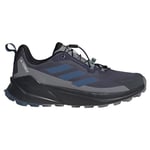 adidas Terrex Trailmaker 2 Gore-tex Speed Lace Hiking Shoes, storlek 46⅔