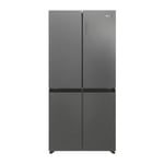 Candy - Réfrigérateur multi-portes CFQQ5T817EPS