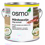 Hårdvaxolja Osmo Orginalet matt 3062