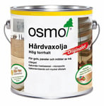 Osmo Hårdvaxolja Orginalet matt 3062 4006850296293O