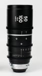 Laowa Nanomorph Zoom 1.5x  50-100mm T2.9 S35 Cinema Lens