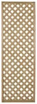 Forest Garden Rosemore Lattice - 180 x 60cm, Pack of 4