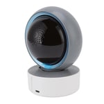 2.4GHz 5GHz WiFi Camera 1080P Security Indoor Cam Infrared Night 2 UK REL
