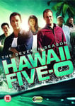 Hawaii Five-O - Season 7 DVD