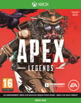Apex Legends Edition Bloodhound Xbox One