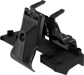 Thule Flush Rail Monteringskit 186042/6042 - 4-pack - Mercedes - X156