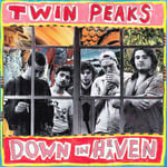 Twin Peaks - Down In Heaven (USA-import) LP