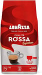 Lavazza - Qualita Rossa Beans - 1 Kg