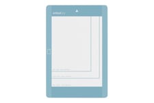 Cricut Joy - cutting/writing machine card mat - 11.4 x 15.8 cm