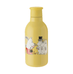 RIG-TIG DRINK-IT Mumin termoflaska 0,5 L Moomin Lemonade