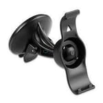 Car Windscreen Suction Mount Holder For Garmin Nuvi 40 40LM 40WE 40 Uk GPS Sat Nav From Digicharge® By Digital Accessories Ltd