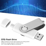 (128GB)Disk Memory Stick Convenient Durable Plug And Play For Computer Store