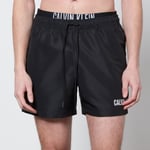Calvin Klein Swimwear Intense Power Shell Swim Shorts - M