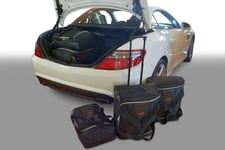 Åkpåsesats MercedesBenz SLK R171 20042010