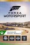 Forza Motorsport Premium Add-Ons Bundle (DLC) PC/XBOX LIVE Key EUROPE