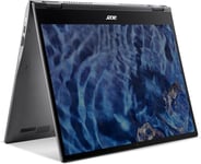 Acer Chromebook Spin 13 CP713-2W -(Intel Pentium Gold 6405U, 4GB RAM, 64GB eMMC)