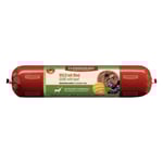 Ekonomipack: Fleischeslust 12 x 800 g - Classic: Vilt med nötkött, potatis & blåbär