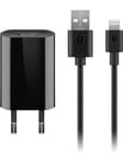 Pro Apple Lightning charger set 1 A
