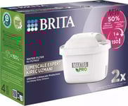 Vattenfilter Brita Limescale Expert, 2 Vnt.