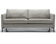 Sits - Impulse 2,5-sits Soffa Lux Sneak Light Grey