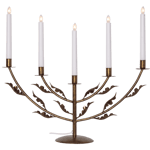 Star Trading - Grace - Adventsljusstake - Mässing