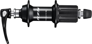 Shimano 105 FH-R7000 11 Speed Rear Hub - Black - 32H