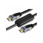 PC2063 HDMI Cable With Active Extender Repeater 1080p 40m