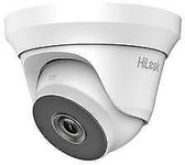 HilLook 2 MP Audio Fixed Turret Camera THC-T220-MS by Hikvision