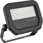 Projektor Floodlight Performance 1200lm 10W 865 IP65 svart