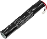 Batteri till Sony SRS-X55 mfl