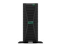 HPE ProLiant ML350 Gen11 Intel Xeon-S 4514Y 16-Core (2.00GHz 30MB) 32GB (1 x 32GB) PC5-5600B RDIMM 8 x Hot Plug 2.5in Small Form Factor x1 Tri-Mode Basic Carrier MR408i-o No Optical 1000W 3 Year Next Business Day Warranty