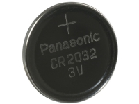 Panasonic - Batteri Li