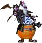 One Piece Gecko Moriah Figuarts Zero Figurine