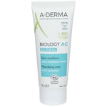 Day Cream A-Derma Biology Ac Global Soin Matifiant Anti-Imperfection
