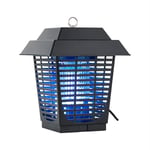 Ex Lantern hyönteisansa UV-A-lamppu sininen valo 20 W
