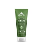 Ayumi Neem & Tea Tree Face Cream 100ml-4 Pack