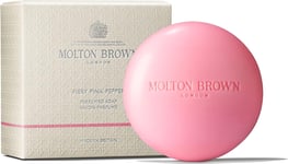 Molton Brown Fiery Pink Pepper Perfumed Soap 150G