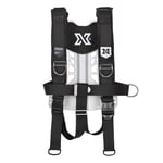 Xdeep Std Deluxe Nx Series Harness Ss Bakplatta