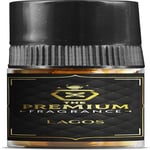 The Premium Fragrance - Inspired by Fahrenheit Eau De Parfum Spray for Men - Lag
