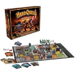 HASBRO GAMING Heroquest Game System - Fantastiskt Äventyrsspel Dungeon Styles Brädspel Från 14 År Gammal, 2 Till 5 Spelare