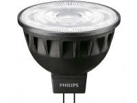 Philips MASTER LED 35853900, 6,7 W, 35 W, MR16, 420 LM, 40000 h, Varmvitt