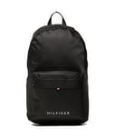 TOMMY HILFIGER SKYLINE Backpack in technical fabric